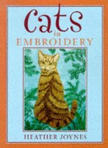 Cats in Embroidery