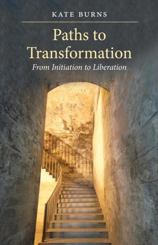 Paths to Transformation - cover