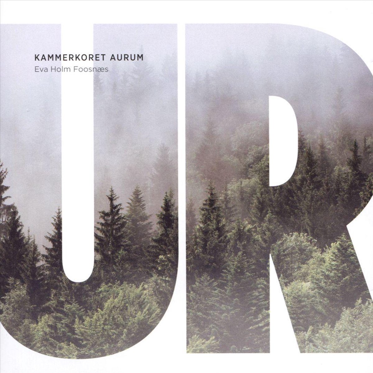 Kammerkoret Aurum: Ur