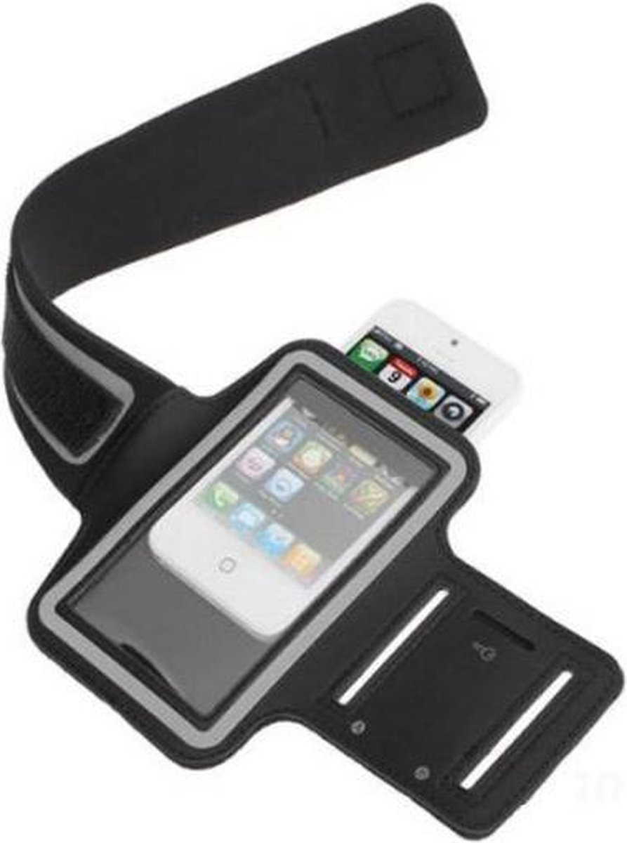 iPhone 5 / 5S Sportband Armband