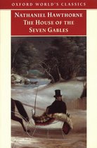 Oxford World's Classics - The House of the Seven Gables