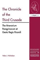Crusade Texts in Translation-The Chronicle of the Third Crusade
