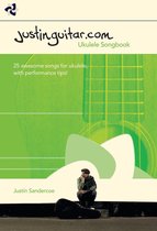 The Justinguitar.Com Ukulele Songbook