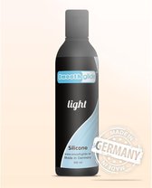 SMOOTHGLIDE - Silicone Lubricant Light 100ml