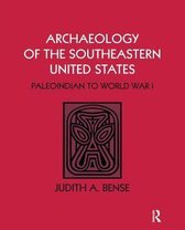 Archaeology of the Southeastern United States