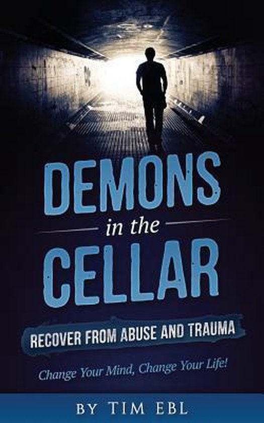 Demons in the Cellar - cover