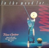 IN THE MOOD FOR BLUE GUITAR