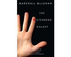 The Gutenberg Galaxy