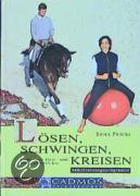 Lösen -  Schwingen -  Kreisen - cover