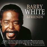 Music Of Barry White