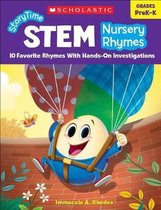 Storytime Stem