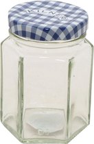 Kilner Bokaal - Met Deksel - 110 ml