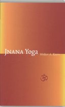 Boekomslag van 'Jnana yoga'