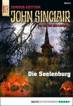 John Sinclair Sonder-Edition 8 - John Sinclair Sonder-Edition 8