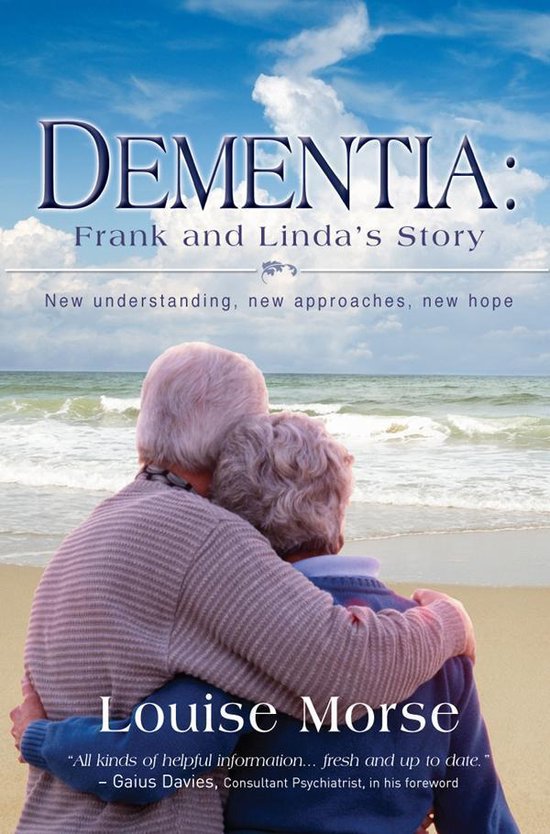 Dementia: Frank and Linda's Story - cover