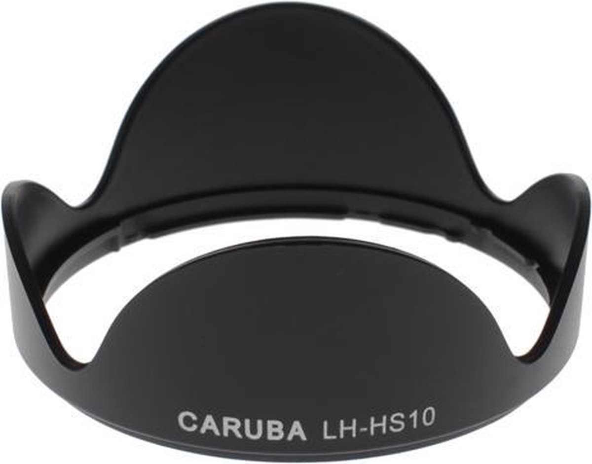 Caruba LH-HS10 Zwart