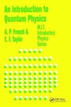 MIT Introductory Physics Series-An Introduction to Quantum Physics