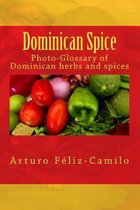 Dominican Spice