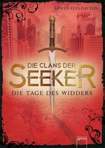 Die Clans der Seeker 3 - Die Clans der Seeker (3). Die Tage des Widders