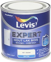 Levis Expert - Lak Binnen - Satin - Klif - 0.25L