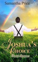 Seven Amish Bachelors- Joshua's Choice