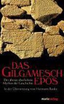 Das Gilgamesch-Epos