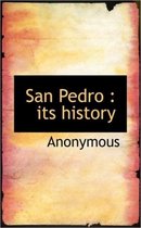 San Pedro