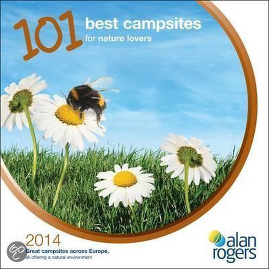 Foto: 101 best campsites for nature lovers 2014