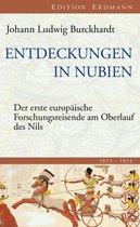 Edition Erdmann - Entdeckungen in Nubien