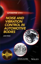 Automotive Series - Noise and Vibration Control in Automotive Bodies