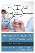 American Association for State and Local History - Membership Marketing in the Digital Age