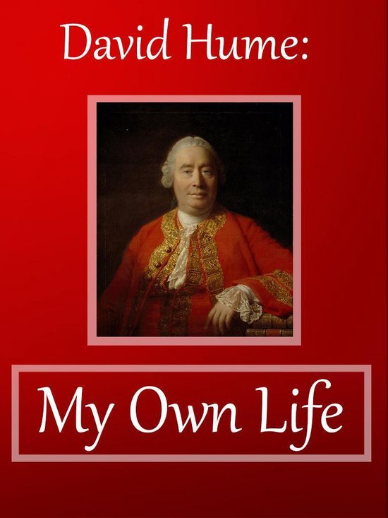 My Own Life - cover