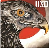 Uxo - Uxo (LP)