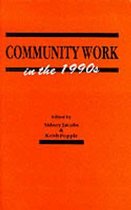 Community Work In The 1990's