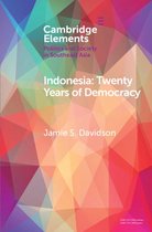Elements in Politics and Society in Southeast Asia - Indonesia