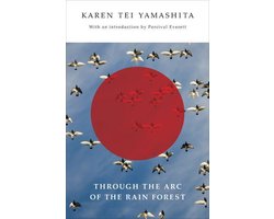 Through the Arc of the Rain Forest