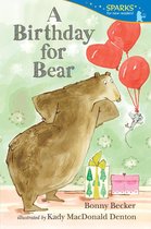 A Birthday for Bear