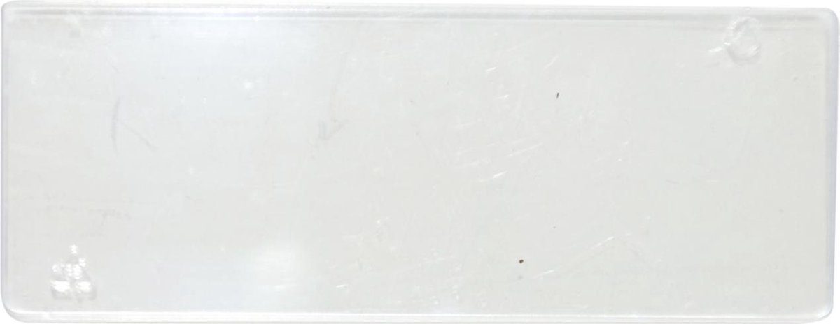 Profiline Ladenverdeler - 5 Stuks