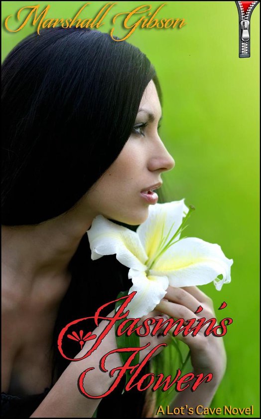 Jasmin's Tingle Jasmin's Flower (ebook), Marshall Gibson