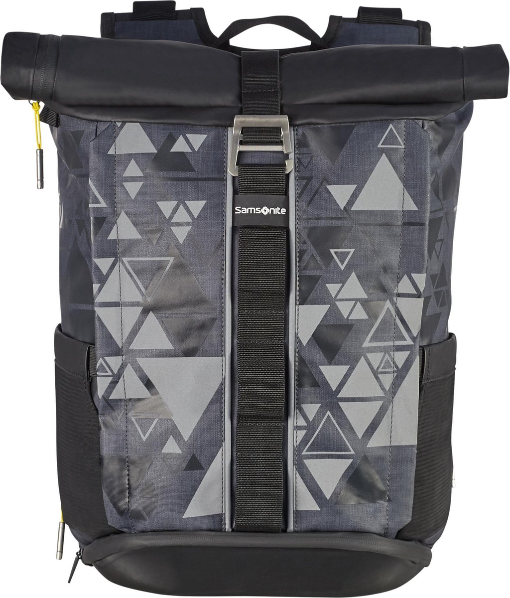 Samsonite Laptoprugzak 2Wm Laptop Backpack 15.6 inch Geom Special