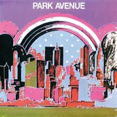 Walter Rizzati Orchestra - Park Avenue (LP)