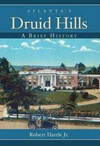 Atlanta's Druid Hills