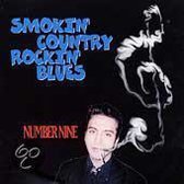 Smokin' Country Rockin' Blues