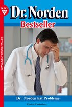 Dr. Norden Bestseller 143 - Dr. Norden Bestseller 143 – Arztroman
