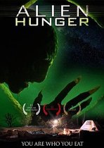 Alien Hunger (DVD)