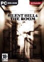 Silent Hill 4, The Room (dvd-Rom)