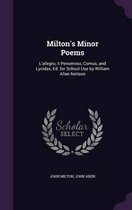 Milton's Minor Poems