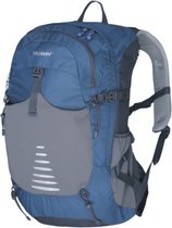 Husky Trekking - Cycling Backpack – Skid - Blue