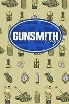 Gunsmith Log