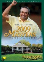 Augusta Masters Official Film 2009